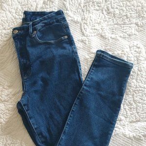 Good American jeans 8